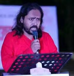 কোথাও সান্ত্বনা নেই পৃথিবীতে আজ