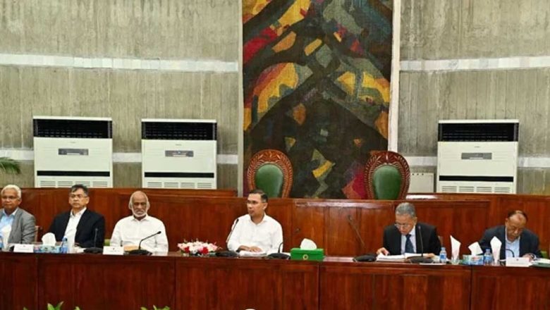 সৌর বিদ্যুৎ যন্ত্রাংশ আমদানিতে ৬ মাসের কর ছাড়সহ মন্ত্রিসভায় তিন প্রস্তাব অনুমোদন