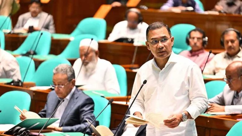 লং মার্চ করে বিদ্যুৎ-গ্যাসের সংকট সমাধান সম্ভব নয়: প্রধানমন্ত্রী