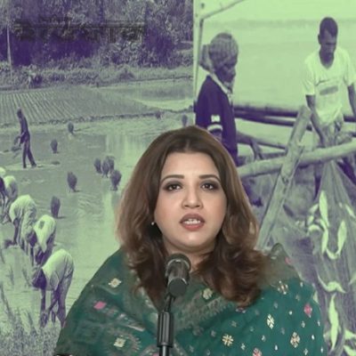 বাংলাদেশ থেকে ১০ হাজার কৃষি ও মৎস্যজীবী কর্মী নেবে ওমান