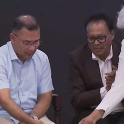 বাংলাদেশ ইনোভেশন ফেয়ার ২০২৬ উদ্বোধন করলেন প্রধানমন্ত্রী তারেক রহমান