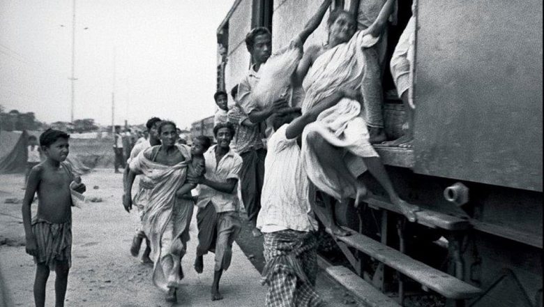 প্রেক্ষাপট: হিন্দু ও মুসলমান কেন ’৪৭-কে ভিন্নভাবে স্মরণ করে