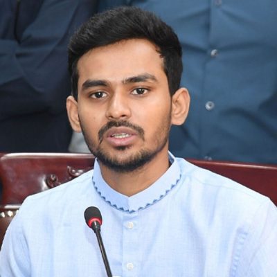সাবেক উপদেষ্টা আসিফ মাহমুদসহ চারজনের বিরুদ্ধে দুর্নীতির অনুসন্ধান শুরু