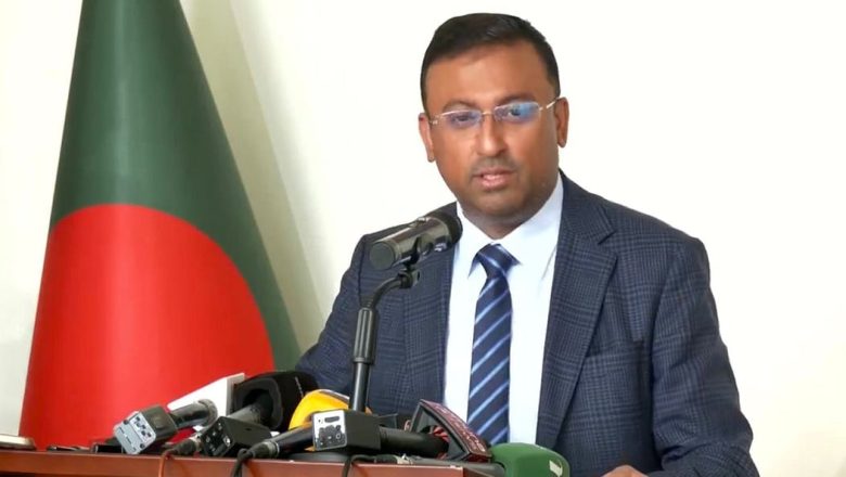 প্রধানমন্ত্রীর ভারত সফর ও উড়োজাহাজ কেনা নিয়ে যা জানালেন পররাষ্ট্র প্রতিমন্ত্রী