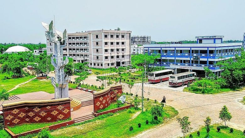 পাবনা বিজ্ঞান ও প্রযুক্তি বিশ্ববিদ্যালয়ে ৮ বিভাগে শিক্ষক নিয়োগ