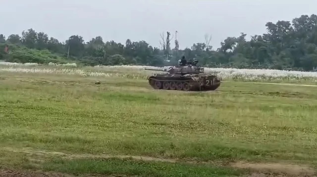 চট্টগ্রামের হাটহাজারীতে ফিল্ড ফায়ারিং অনুশীলনে দুর্ঘটনায় দুই সেনাসদস্য নিহত