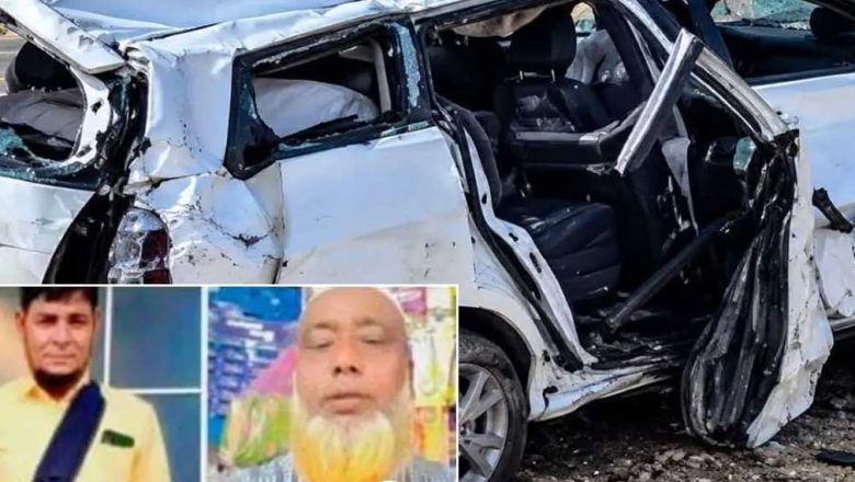 সৌদিতে সড়ক দুর্ঘটনায় সিলেটের চার প্রবাসীর মৃত্যু