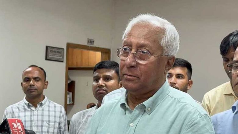 ২৯ অক্টোবর ঠাকুরগাঁও-১ আসনের উপনির্বাচন: তফসিল ঘোষণা করল নির্বাচন কমিশন