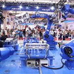 China to set up technological system for manufacturing sector by 2025 - Chinadaily.com.cn
