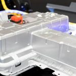 China to strengthen recycling management of used NEV power batteries - CGTN