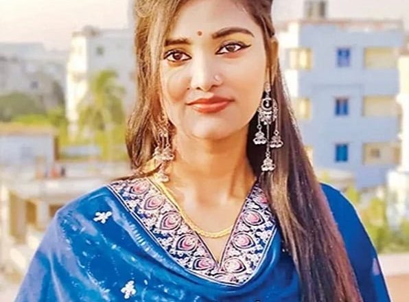 খিলক্ষেতে গৃহবধূর মৃত্যু: স্বামী গ্রেপ্তার, ভিডিও ফুটেজ ঘিরে চাঞ্চল্য
