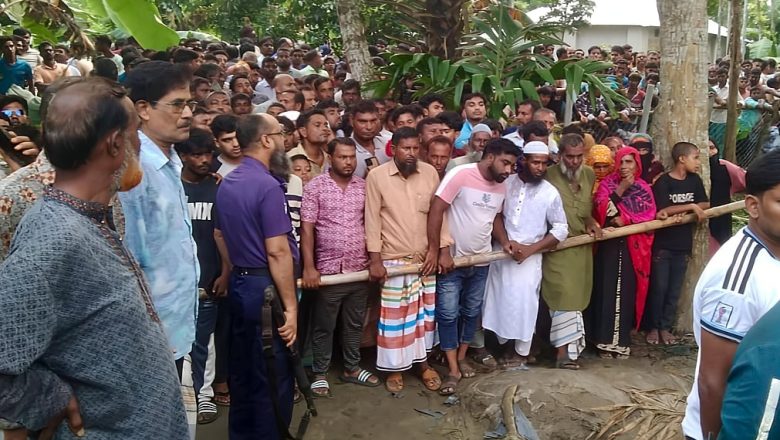 পাবনায় বিএনপি নেতাকে হামলার ঘটনায় মামলা, প্রধান অভিযোগে জড়িত ব্যক্তি গ্রেপ্তার