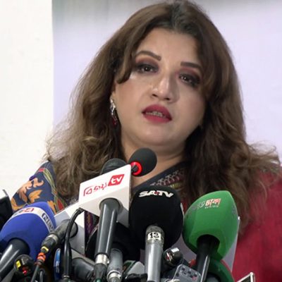 জ্বালানি নিরাপত্তা নিশ্চিত করতে বহুমুখী উৎসের সন্ধানে সরকার: শামা ওবায়েদ