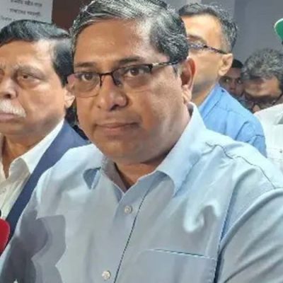 স্থানীয় সরকার নির্বাচনে যে কেউ বৈধ প্রার্থী হতে পারবেন: প্রতিমন্ত্রী মীর শাহে আলম