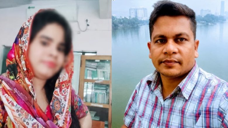 ভৈরবে স্বামীর পেনশন উত্তোলনের পর দ্বিতীয় বিয়ের অভিযোগ: তদন্তের দাবি পরিবারের