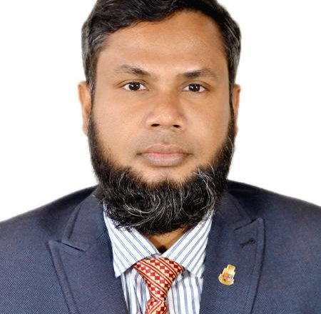 বাকৃবির আইআইএফএসের সহযোগী পরিচালক হলেন অধ্যাপক হারুন অর রশিদ