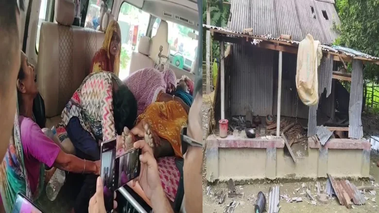 নড়াইলে আধিপত্য বিস্তার নিয়ে সংঘর্ষে নিহত ১, আহত ৫