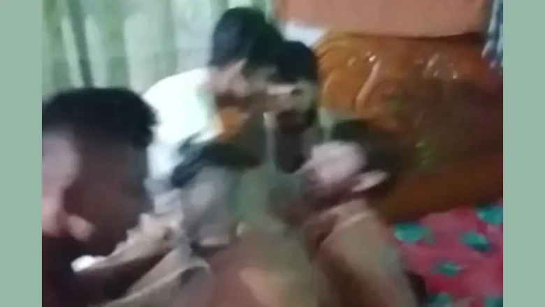 বরিশাল বিশ্ববিদ্যালয়ে ছাত্রদল নেতাদের নিরাপত্তা ঘটনায় ও পাল্টাপাল্টি হামলার ঘটনায় উত্তপ্ত এলাকা