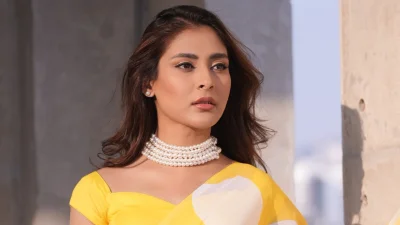এআই কনটেন্ট নিয়ে যাদেরকে অপরাধী বললেন মেহজাবীন