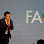 Qu Dongyu, director-general of the Food and Agriculture Organization of the United Nations, attends the opening ceremony of the 2026 World Food Forum in Rome, Italy, October 12, 2026. /VCG